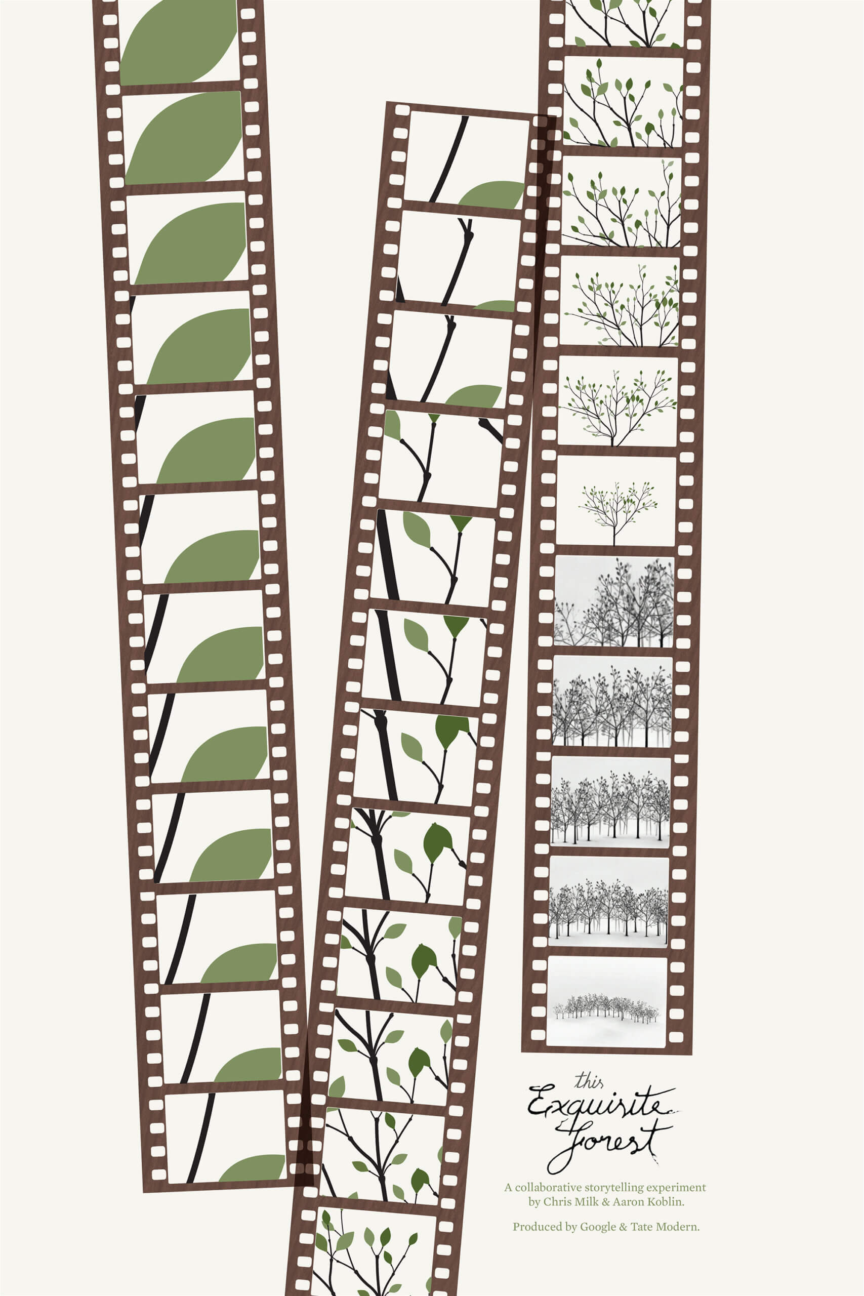 Film-strip