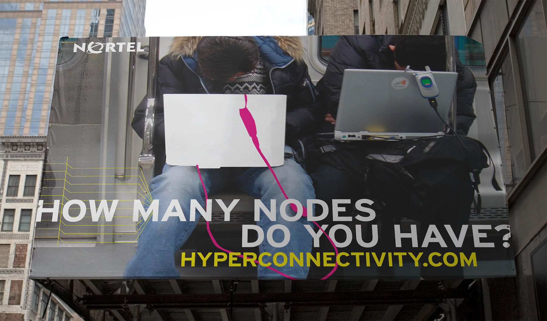 Nodes-poster