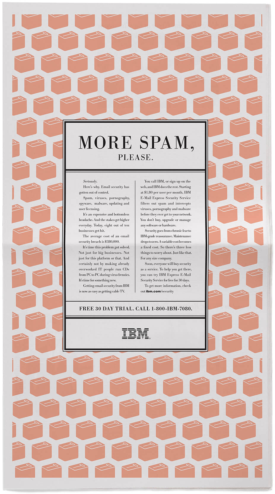 Spam